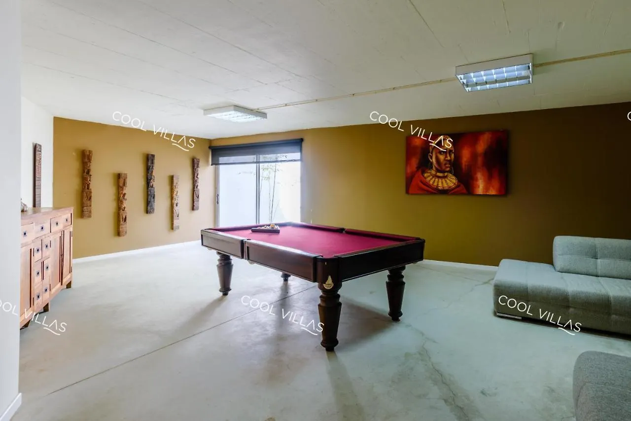 Ferragudo Premium Villa - Heatable Pool & River Views 0*, Ferragudo (Faro)