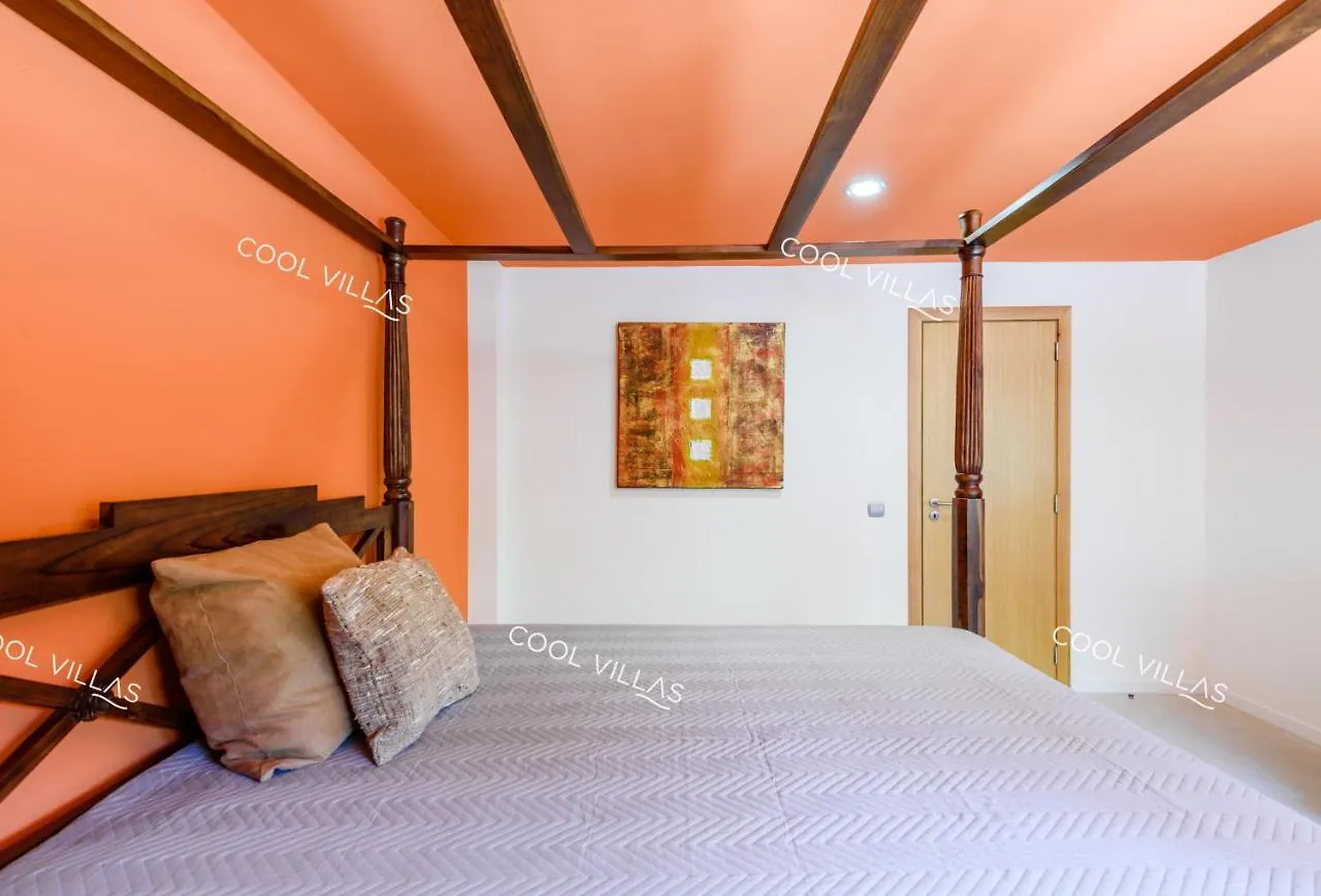 Ferragudo Premium Villa - Heatable Pool & River Views 0*, Ferragudo (Faro) Portugal