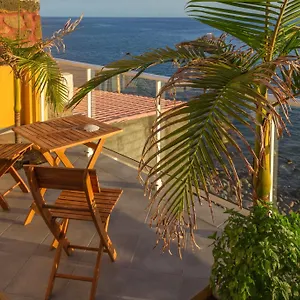 Maktub Sunset Apartment Paul do Mar (Madeira)