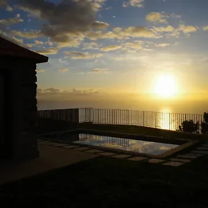 North&south Views Calheta Holiday home Ponta do Pargo
