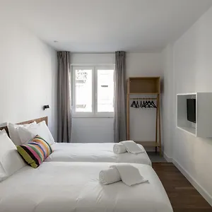 Domus 74 By Amcf Apartment Lisbon