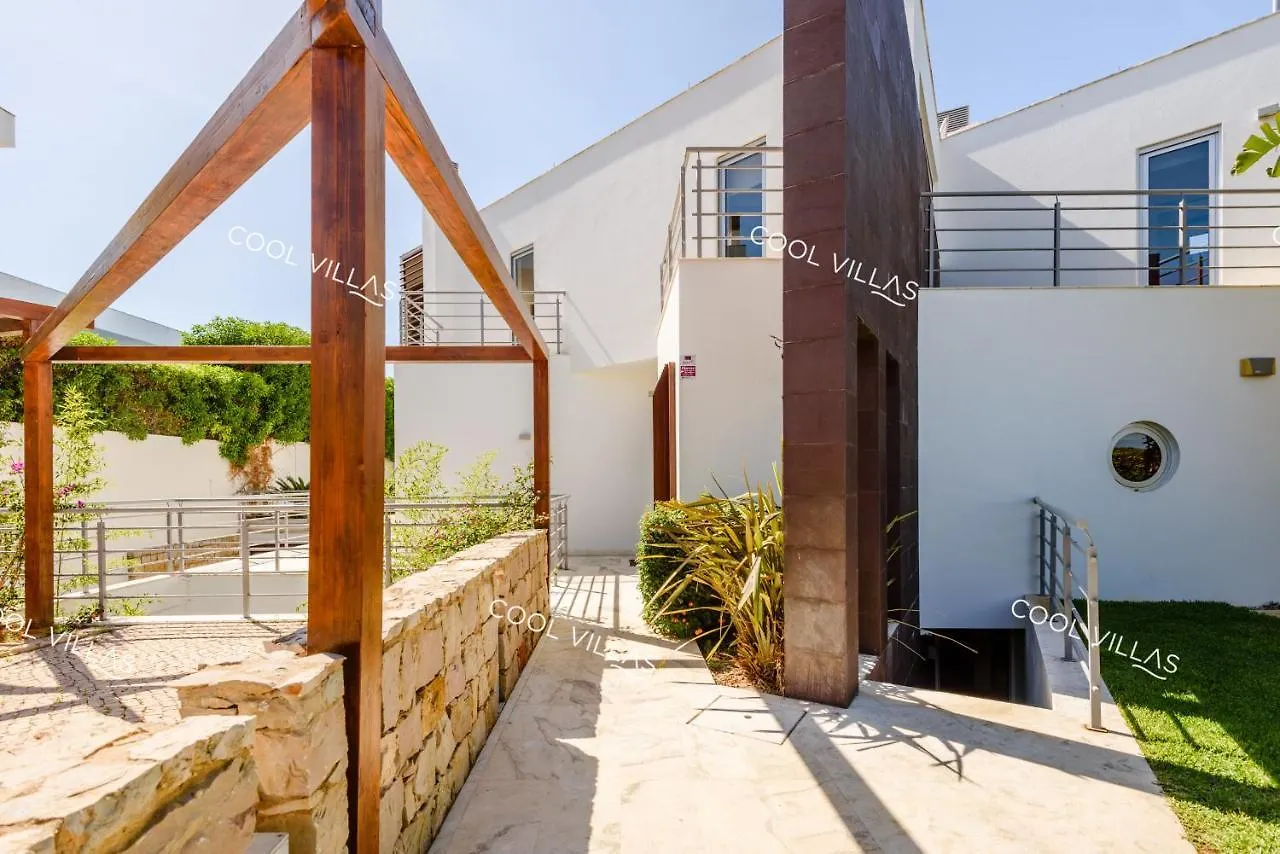 Ferragudo Premium Villa - Heatable Pool & River Views Ferragudo (Faro)